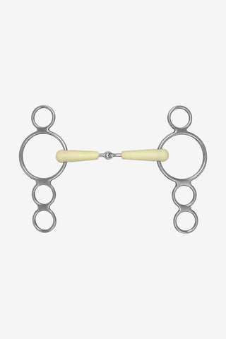 Globus Pessoa Soft Bit 2-delat Äpple