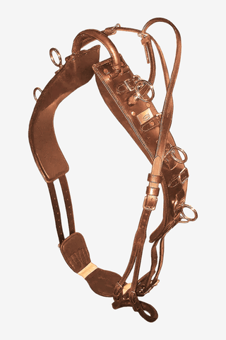 Globus Tömkörningsgjord DeLux