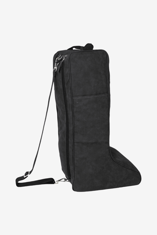 Grooming Deluxe Chestnut Stövelväska