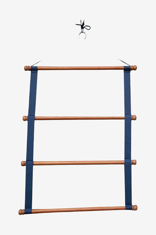 Grooming Deluxe Täckeshängare Luxe