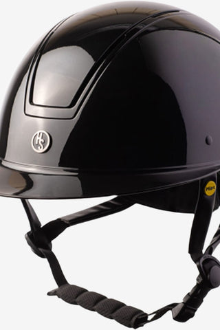 Hansbo Sport Ridhjälm Vision Mips