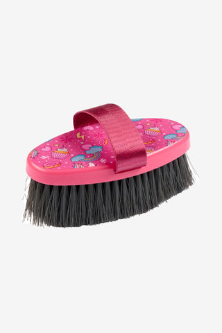 Kinderen Strigelborstel