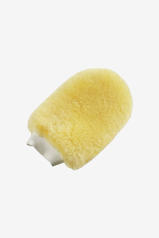 Horse Guard Fårskinnshandske Puts