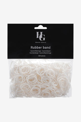 Horse Guard Gummiband