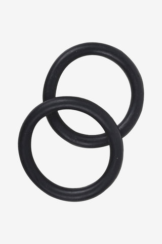 Horse Guard Gummiringar Stigbygel