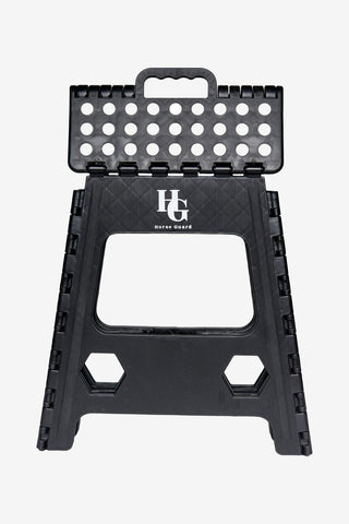 Horse Guard Ihopfällbar Pall