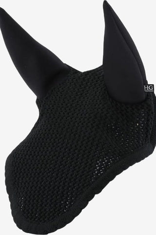 Horse Guard Isolerad Huva