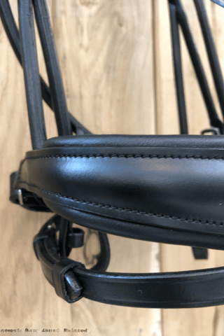 Horse Guard Kava Träns