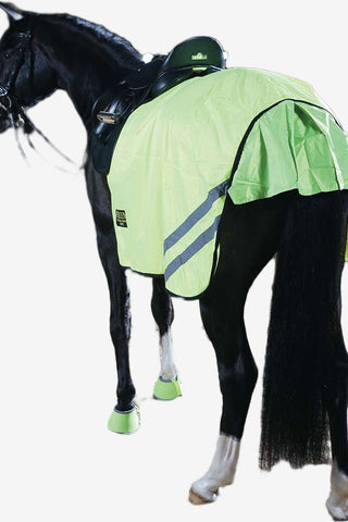 Horse Guard Ländtäcke Reflex