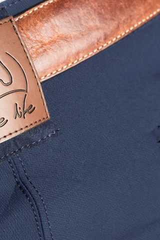 Horselife Lancelot Ridbyxor