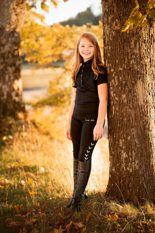 Horselife Shortchaps