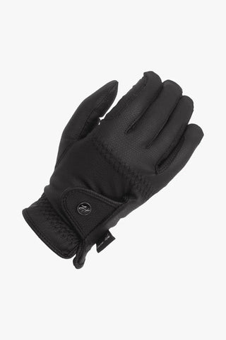 Zimowe Rękawiczki Jeździeckie Junior