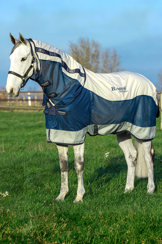 Horseware Rambo Täcke Summer Series