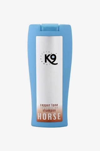 K9 Copper Tone Shampoo