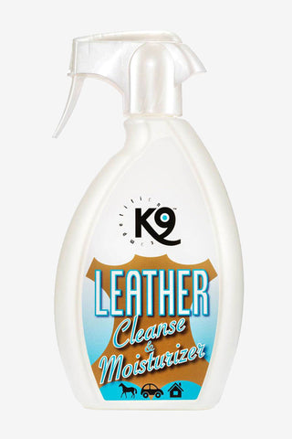 Leather Cleaner