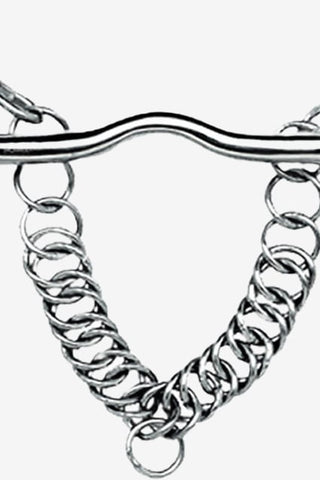 Källquist Equestrian Kandarstång