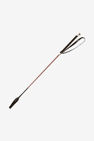 Källquist Equestrian Ridspö m Silverknopp