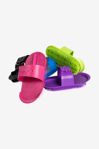 Källquist Equestrian Sarvis Plastborste