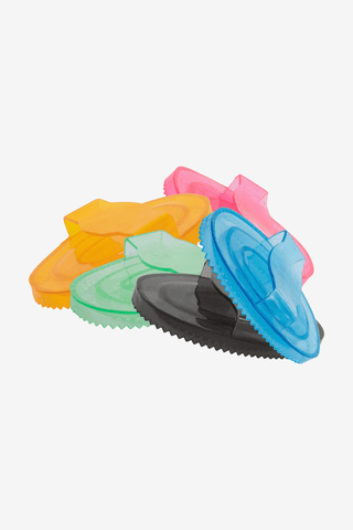 Källquist Equestrian Skrapa Flourescent