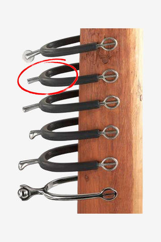 Källquist Equestrian Sporre Rak