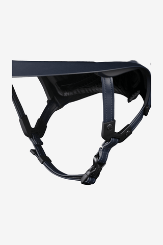 Kask Ridhjälm Star Lady Chrome