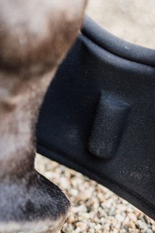 Heel Protector Boots