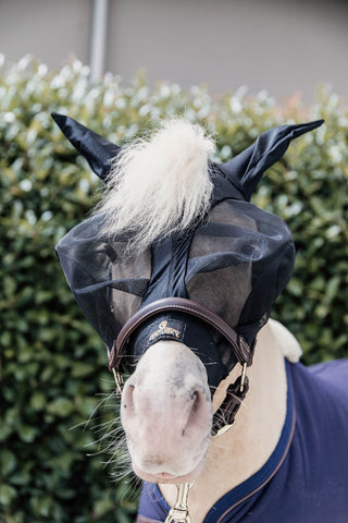 Slim Fit Tiny Fly Mask