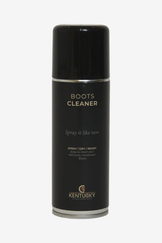 Kentucky Horsewear Boots Cleaner