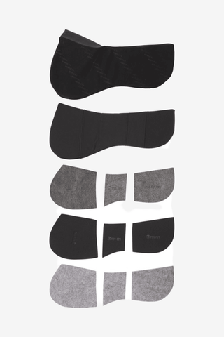 Kentucky Horsewear Korrektionspadd 18mm