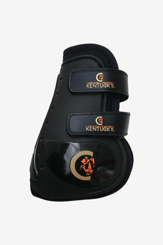 Kentucky Horsewear Moonboots Max Bakskydd