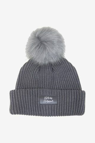 Kentucky Horsewear Mössa Pompom