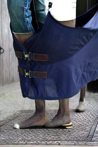 Kentucky Horsewear Quick Dry Cooler Täcke 0g