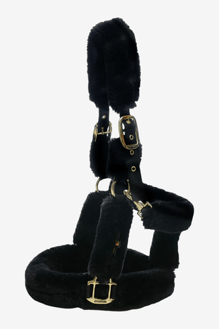 Kentucky Horsewear Sheepskin Grimma