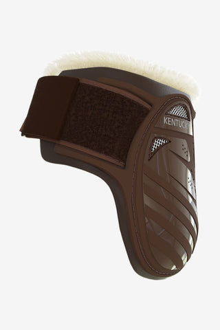 Kentucky Horsewear Sheepskin Young Horse Fetlock
