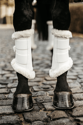 Kentucky Horsewear Turnout Damasker Air