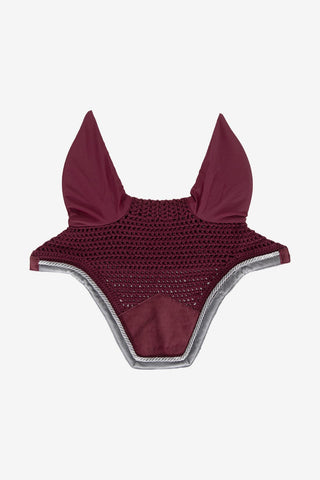 Kentucky Horsewear Wellington Huva Velvet Contrast