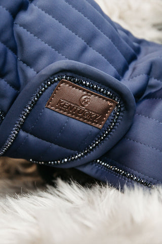 Koc dla psa Pearls 160g