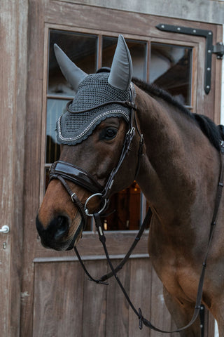 Wellington Huva Stone & Pearl