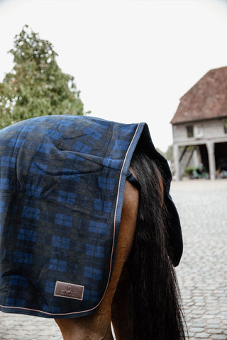 Lændedækken Heavy Fleece