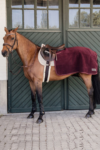 Lændedækken Heavy Fleece