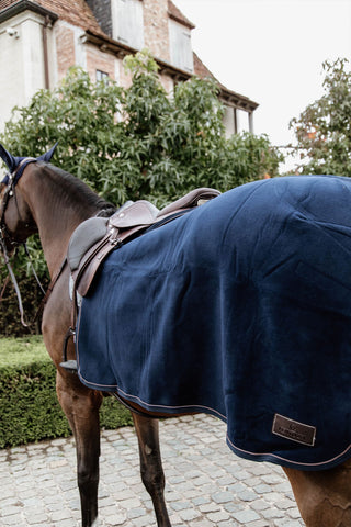 Lændedækken Heavy Fleece