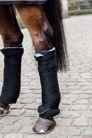 Magnetische Pads Recuptex Zwart