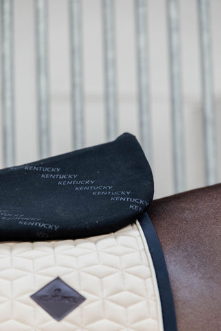 Impact Equalizer Saddle Pad