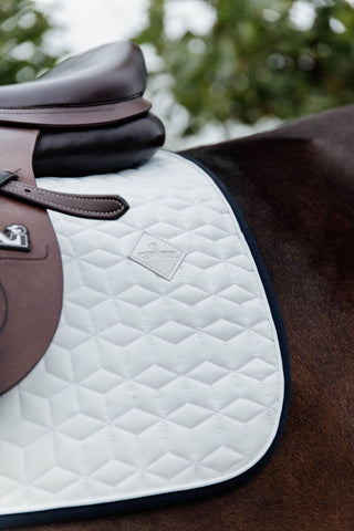 Tapis de selle Softshell