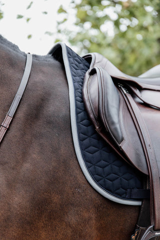 Tapis de selle Softshell