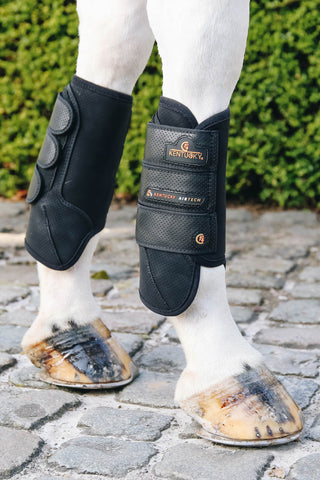 Air Tech Fram Terrängskydd