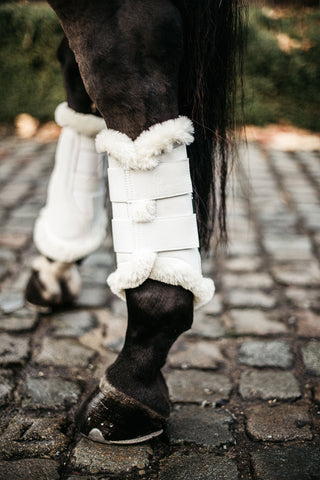 Turnout Damasker Air Vit