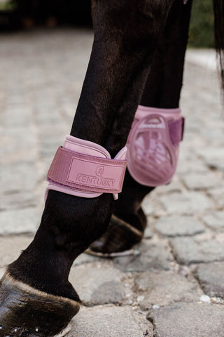 Bagbensgamacher Unghest Emerald