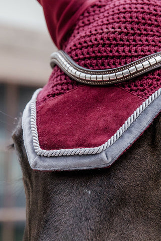 Wellington Oornet Velvet Contrast