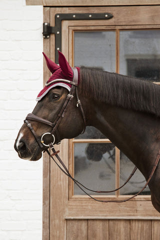 Wellington Oornet Velvet Contrast